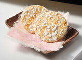 Sanko Seika Yuki no Yado Rice Crackers 10 Pcs 3 Packs